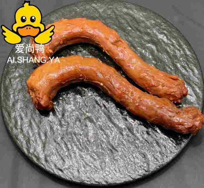 麻辣鸭货